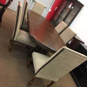 Other - Comedor de 6 sillas nuevo 5 años de garantía para Other - Comedor de 6 sillas nuevo 5 años de garantía para